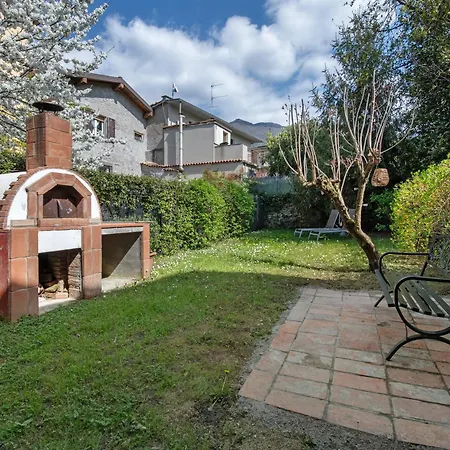 Il Giardino Segreto * Sulzano