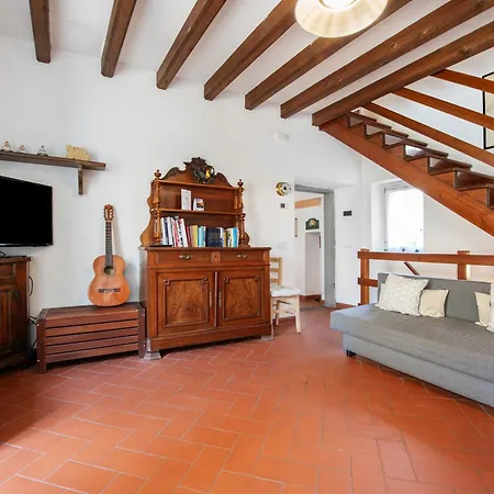 Apartment Il Giardino Segreto Sulzano
