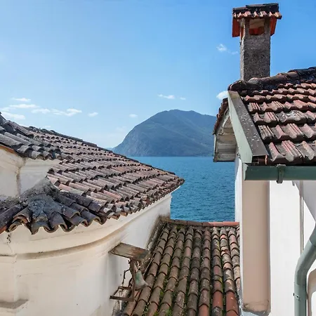 Il Giardino Segreto Apartmán