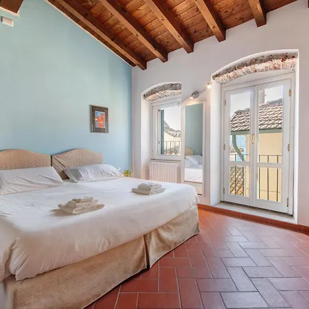 Apartmán Il Giardino Segreto *