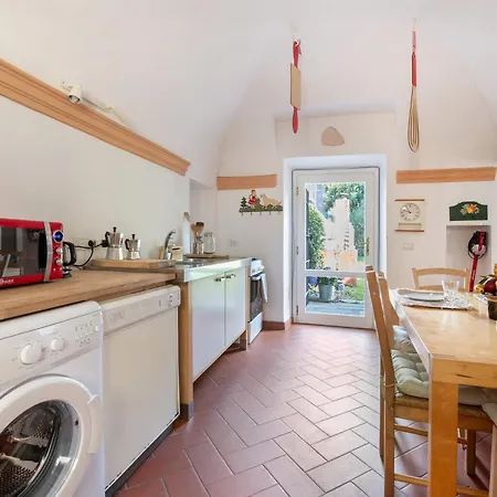 Apartmán Il Giardino Segreto