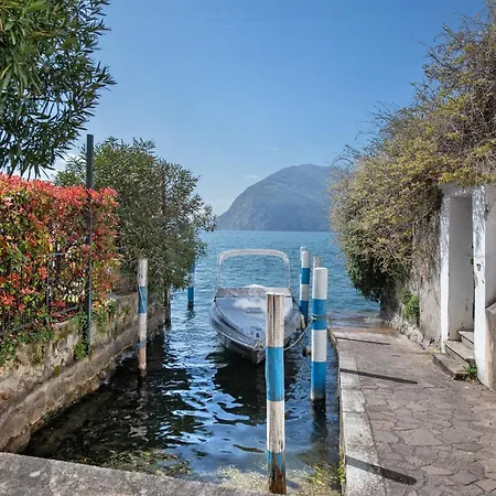 Il Giardino Segreto *