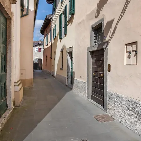 Il Giardino Segreto Sulzano