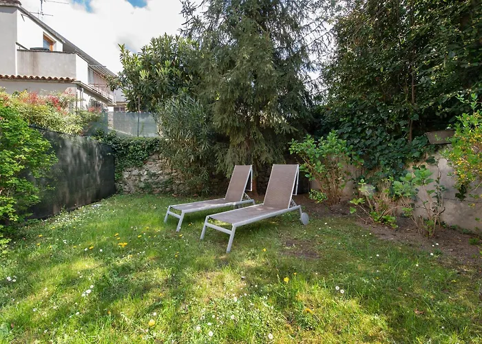 Il Giardino Segreto Sulzano