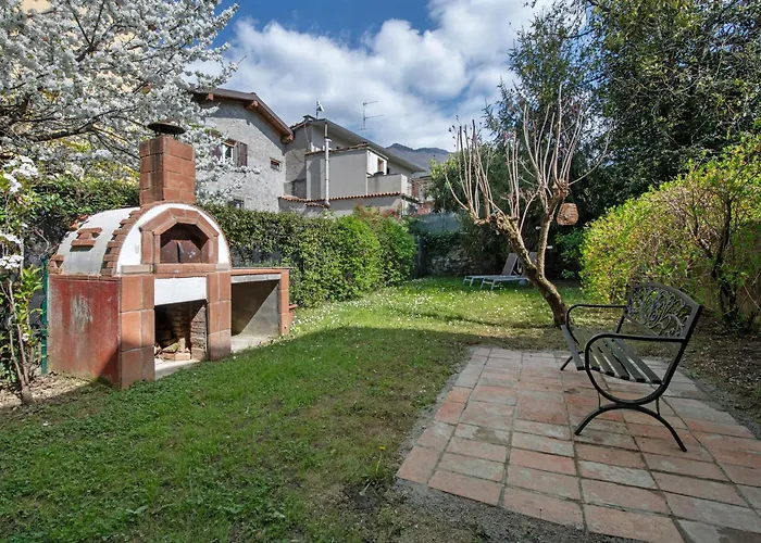 Il Giardino Segreto * Sulzano