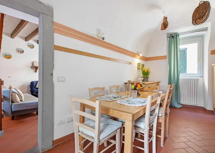 Il Giardino Segreto Daire
