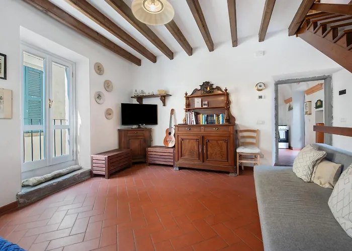 Daire Il Giardino Segreto