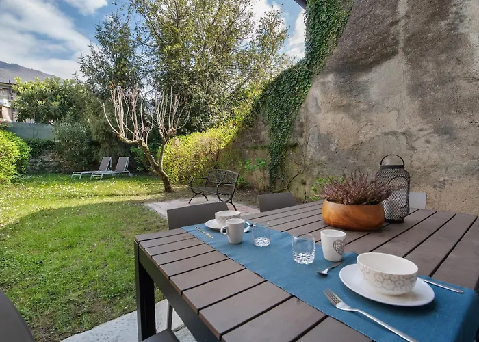 Il Giardino Segreto *
