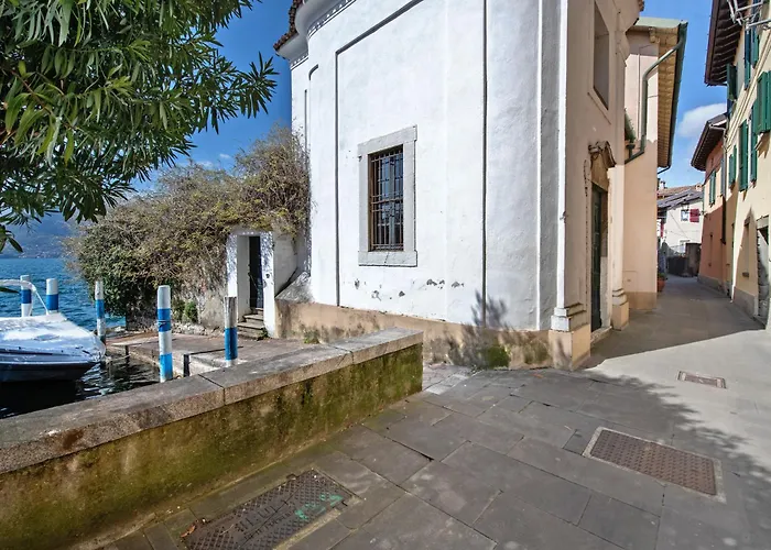 Daire Il Giardino Segreto *