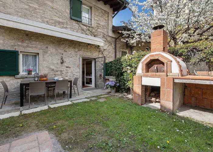 Il Giardino Segreto