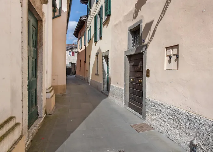 Il Giardino Segreto