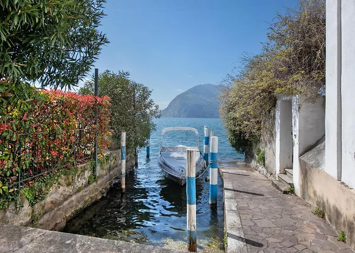 Il Giardino Segreto Sulzano