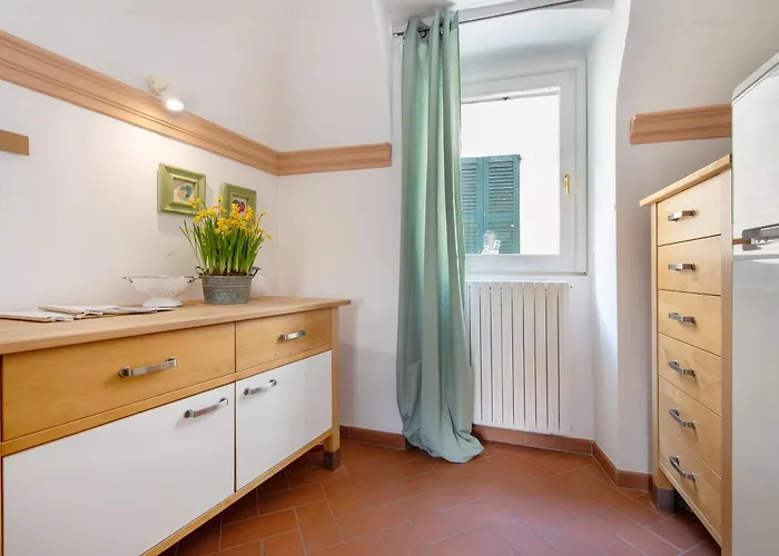 Daire Il Giardino Segreto Sulzano